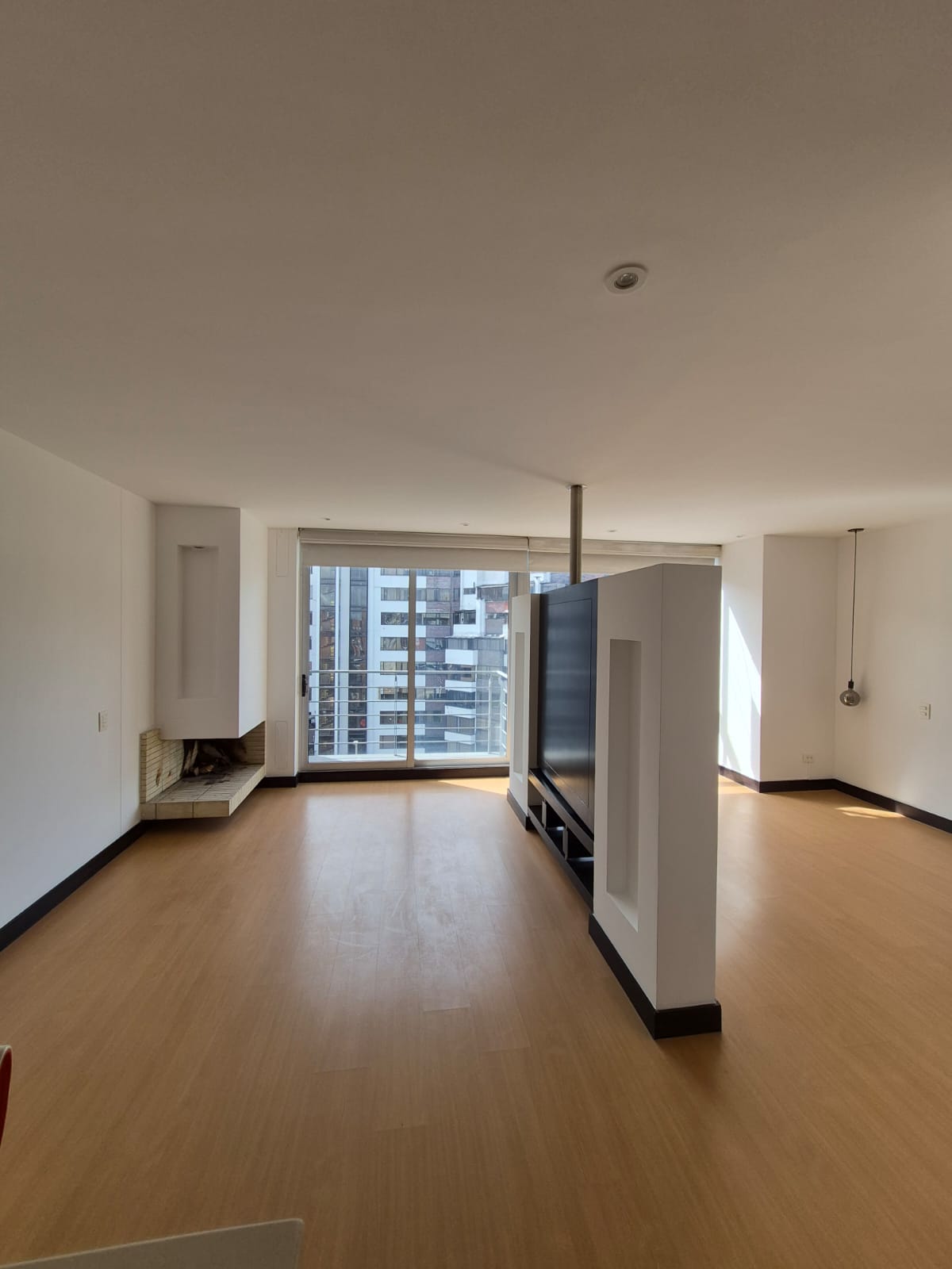Apartamento en venta en Bogotá