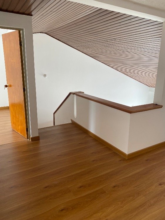 Casa en venta de 4 habitaciones con jardín en Bogotá, Las Villas.