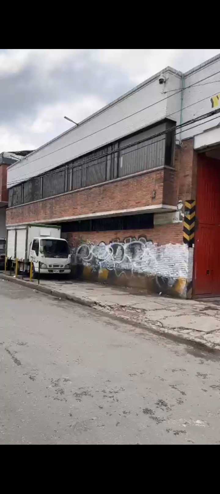 Propiedad en Siete de agosto 
