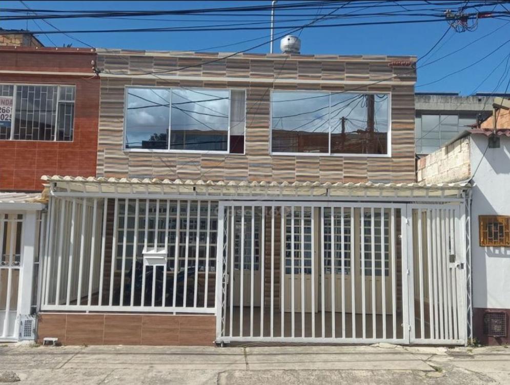 Propiedad en Ciudad Montes