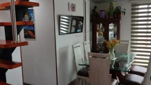 Propiedad en La reliquia 
