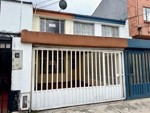 Propiedad en modelia